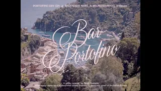 Bar Portofino - The Portofino & Tonic