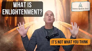 What Is Enlightenment? | Everyday Zen