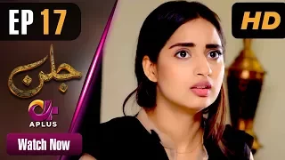 Drama | Jallan - EP 17 | Aplus | Saboor Ali, Imran Aslam, Waseem Abbas | C1D1