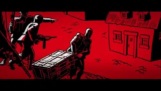 Puppet Master: The Littlest Reich intro