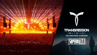 SUPER8 & TAB ▼ TRANSMISSION ELYSIUM NETHERLANDS 2023: [FULL 4K SET]