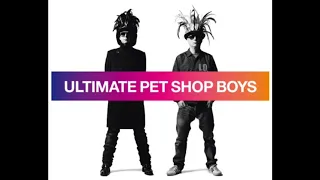 Pet Shop Boys -  Always On My Mind (2003 Remaster)