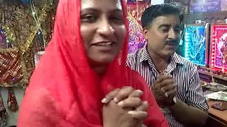 Rupal Jogani maa. 10/12/17.108 Maa Paracha (Part -3)