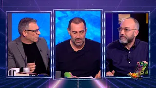 Ράδιο Αρβύλα | Ολόκληρο Επεισόδιο | 9/3/2023