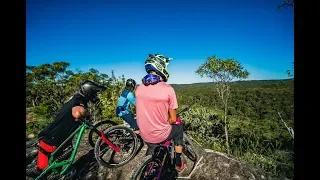 Downhill Mountain Biking Is Awesome 2018 vol. 2