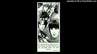 1966 MILWAUKEE WI GARAGE BALLAD The Ethics "Out Of My Mind" Pre THE INVASION Wisconsin folk