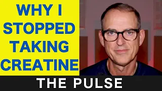 Yes, Creatine Works!  (This Is Why I Stopped It)