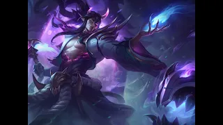 Spirit Blossom Thresh LoFi (Extended)