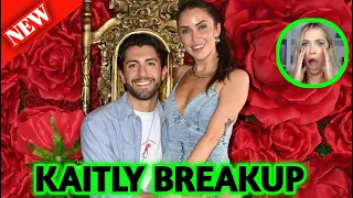 Heartbreaking News: Are Kaitlyn Bristowe and Jason Tartick Calling it Quits?"
