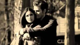 Stefan and Elena- Skinny Love