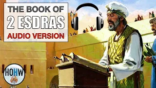 2 Esdras (4 Ezra) | Full Audio Version - Cepher