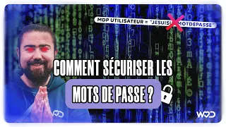 Comment les Sites Web Sécurisent-ils les Mots de Passe ? HASHAGE et SALAGE Expliqués