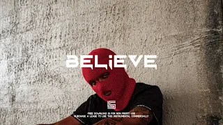 Uk Afro Jae5 x Jhus x Skepta Type Beat - Believe 2021