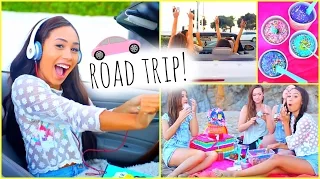 Summer Road Trip - MyLifeAsEva TranslatedUP!