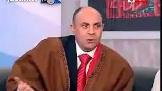 الدكتور مبروك عطيه  1  الفكاهى !!!؟ ‎