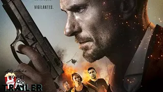 HOLLOW POINT | OFFICIAL TRAILER | HD |
