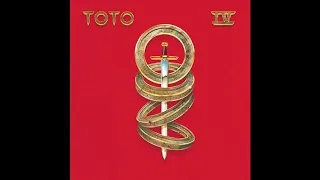 Toto - Africa (Official Audio)