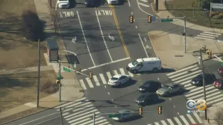 Man Shot In Philadelphia's Logan Neighborhood