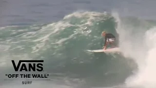 John John Florence: North Shore 2008 | Surf | VANS