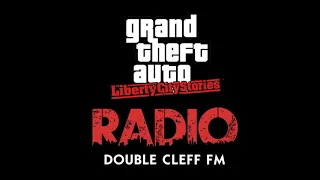 Grand Theft Auto Libery City Stories - Double Cleff FM