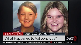 How Did JJ Vallow & Tylee Ryan Die? Forensic Expert Weighs In on Evidence | Court TV