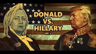 [YTP] The Actual First Presidential Debate