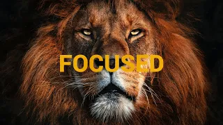 Motivational Rap Beat Very Inspiring | Inspirational Hip Hop Beat - "Focused" | Prod by ZitroxBeats