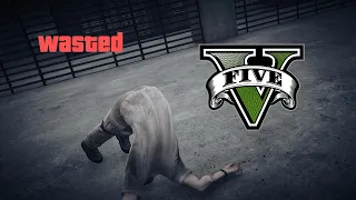 WASTED COMPILATION #31 | Grand Theft Auto V