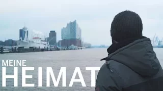 HAMBURG - Meine Heimat.