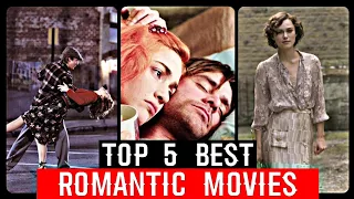 Top 10 BEST  Romantic movies | Hollywood |Best movie | IMDb Ratings | Best Romance movies