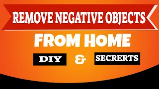 How To Get Rid Of Negative Energy -How To Clear Negative Energy From Your Body