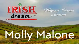 Molly Malone (Irish Dream, con traduzione in italiano)
