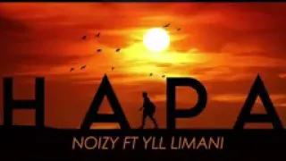 NOIZY FT YLL LIMANI   HAPA