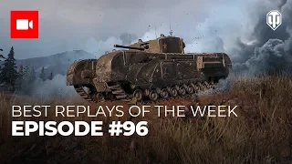 Best Replays of the Week: Episode #96
