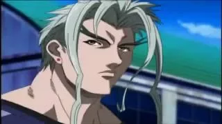 Tenjou Tenge AMV - Takayanagi Brothers