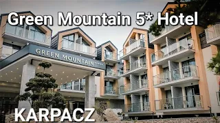 Green Mountain 5* Hotel
