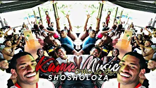 SHOSHOLOZA - WAIKATAKATA VURE FT JBOY (MBHS REMIX)