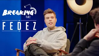 Fedez - Breaking Italy Podcast