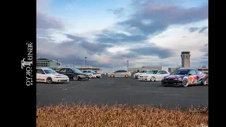 Group Spotlight: Kitakyushu's Hara Tire Stance Crew