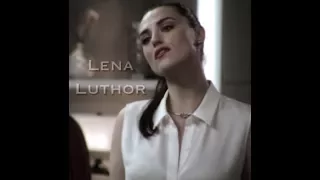 Lena Luthor | Stop Gassing