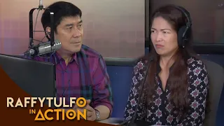 REKLAMO KAY MISTER NA INIIPIT ANG MGA PAPELES NG KANYANG ANAK PAPUNTANG CANADA