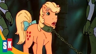 Applejack Is Captured - My Little Pony: The Complete Original Series