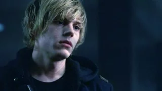 Tate Langdon Monster