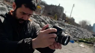 Canon EOS 250D: самая компактная зеркальная камера от Canon | B&H Photo Video русская озвучка