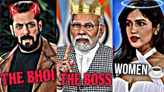 salman khan sigma rule | the boys memes | thuglife memes | savage moments | meme compilation