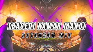 Asran keyboard - Tragedi kamar mandi (extended mix)