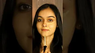 Using Concealer Without Colour Corrector | New Viral Hack | #shorts | SUGAR Cosmetics