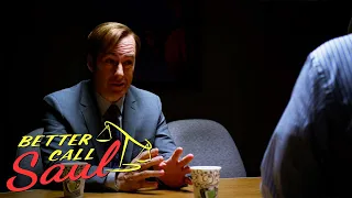 Squat Cobbler | Cobbler | Better Call Saul