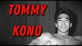 Tommy Kono Biography - Japanese-American Coach, Olympic Gold-Medalist Athlete, and Weightlifters