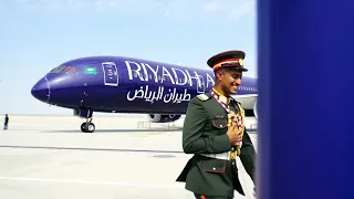 Dubai Airshow 2023- Day 4 Highlights